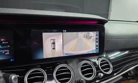 Mercedes-Benz E 450 4MATIC\Burmeister\Дигитално табло\Обдухване, снимка 15