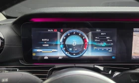 Mercedes-Benz E 450 4MATIC\Burmeister\Дигитално табло\Обдухване, снимка 8