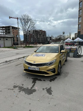 Kia K5 2.0 LPI, снимка 2