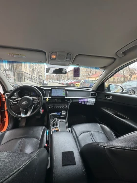 Kia K5 2.0 LPI, снимка 9