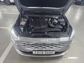 Kia K8 3.5 LPG 2WD Trendy  * koreiskikoli.bg * , снимка 6