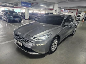 Kia K8 3.5 LPG 2WD Trendy  * koreiskikoli.bg * , снимка 1