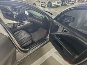Kia K8 3.5 LPG 2WD Trendy  * koreiskikoli.bg * , снимка 10