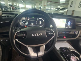 Kia K8 3.5 LPG 2WD Trendy  * koreiskikoli.bg * , снимка 14