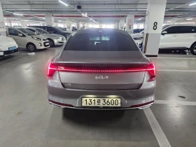 Kia K8 3.5 LPG 2WD Trendy  * koreiskikoli.bg * , снимка 4