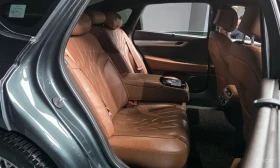 Genesis G80 2.5T AWD* DISTRONIC* 360* ХЕДЪП* ОБДУХВАНЕ* , снимка 15