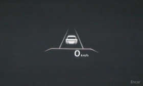 Genesis G80 2.5T AWD* DISTRONIC* 360* ХЕДЪП* ОБДУХВАНЕ* , снимка 11