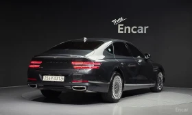Genesis G80 2.5T AWD* DISTRONIC* 360* ХЕДЪП* ОБДУХВАНЕ* , снимка 3