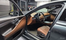 Genesis G80 2.5T AWD* DISTRONIC* 360* ХЕДЪП* ОБДУХВАНЕ* , снимка 6