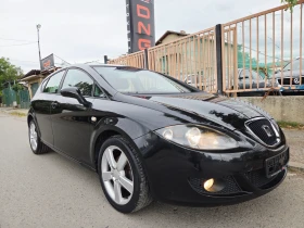 Seat Leon 1, 600 EURO4 , снимка 1