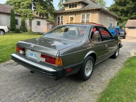 BMW 633 CSI ЦЕНА ДО БЪЛГАРИЯ АВТОКРЕДИТ, снимка 3