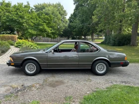 BMW 633 CSI ЦЕНА ДО БЪЛГАРИЯ АВТОКРЕДИТ, снимка 4