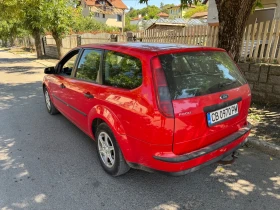 Ford Focus, снимка 6