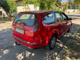 Ford Focus, снимка 4