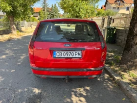 Ford Focus, снимка 5