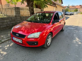 Ford Focus, снимка 1