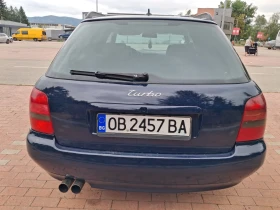 Audi A4 1.8T, снимка 6