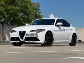 Alfa Romeo Giulia Veloce, снимка 1