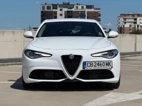 Alfa Romeo Giulia Veloce, снимка 3