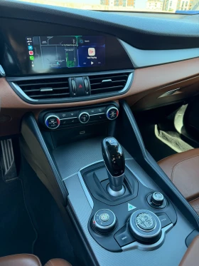 Alfa Romeo Giulia Veloce, снимка 17