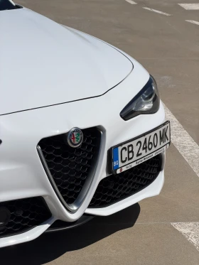 Alfa Romeo Giulia Veloce, снимка 2