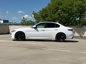 Alfa Romeo Giulia Veloce, снимка 4