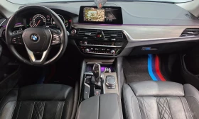 BMW 520 * АВТОКРЕДИТ БЕЗ ПЪРВОНАЧАЛНА ВНОСКА, снимка 7