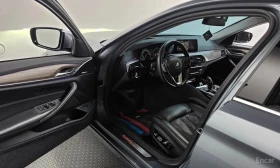 BMW 520 * АВТОКРЕДИТ БЕЗ ПЪРВОНАЧАЛНА ВНОСКА, снимка 6