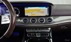 Mercedes-Benz CLS 400 AMG* LINE* 4MATIC* BURMESTER* ОБДУХВАНЕ* ДИСТРОНИК, снимка 10