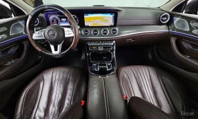 Mercedes-Benz CLS 400 AMG* LINE* 4MATIC* BURMESTER* ОБДУХВАНЕ* ДИСТРОНИК, снимка 8