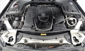 Mercedes-Benz CLS 400 AMG* LINE* 4MATIC* BURMESTER* ОБДУХВАНЕ* ДИСТРОНИК, снимка 17