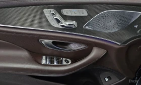Mercedes-Benz CLS 400 AMG* LINE* 4MATIC* BURMESTER* ОБДУХВАНЕ* ДИСТРОНИК, снимка 6