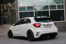 Mercedes-Benz A45 AMG 4MATIC, снимка 6