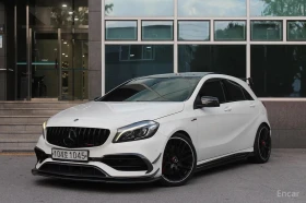 Mercedes-Benz A45 AMG 4MATIC, снимка 1