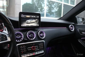 Mercedes-Benz A45 AMG 4MATIC, снимка 13