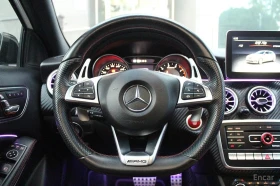 Mercedes-Benz A45 AMG 4MATIC, снимка 10