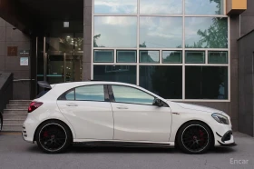 Mercedes-Benz A45 AMG 4MATIC, снимка 4