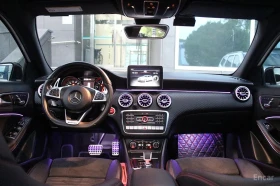 Mercedes-Benz A45 AMG 4MATIC, снимка 8