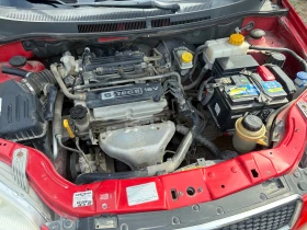 Chevrolet Aveo, снимка 13
