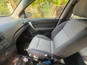 Chevrolet Aveo, снимка 9
