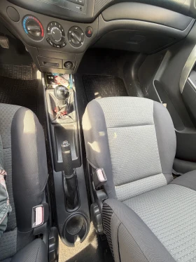Chevrolet Aveo, снимка 11