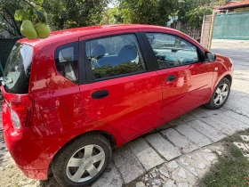 Chevrolet Aveo, снимка 5