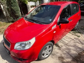 Chevrolet Aveo, снимка 2