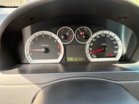 Chevrolet Aveo, снимка 8