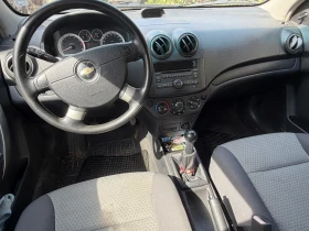 Chevrolet Aveo, снимка 7