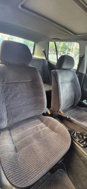 VW Golf 3, снимка 7