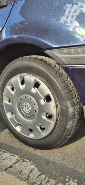 VW Golf 3, снимка 6