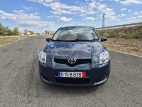 Toyota Auris 1.33i/6sk/ev5, снимка 2