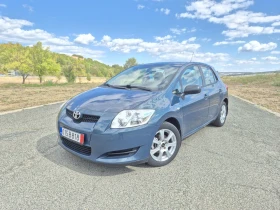 Toyota Auris 1.33i/6sk/ev5, снимка 1