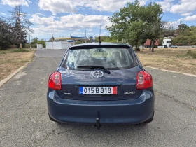 Toyota Auris 1.33i/6sk/ev5, снимка 4